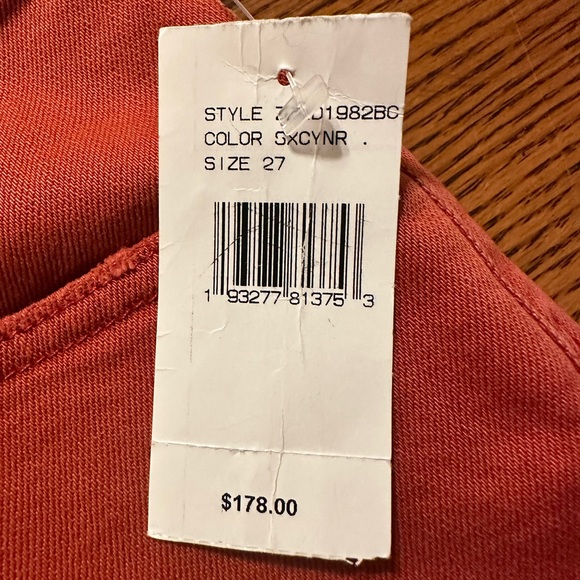 Ag Adriano Goldschmidt shorts - Picture 4 of 7